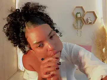 Stripchat Sex Chat of mariam_hill