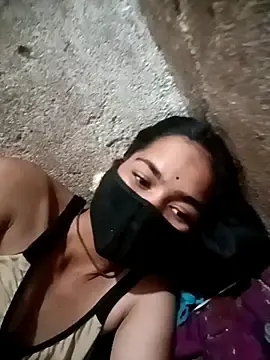 Stripchat Private Sex Chat of Jhanvi_Love