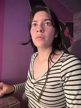 Stripchat Adult Webcam of Stefany_LS