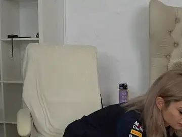 Stripchat Sex Chat of TiffanyMaze