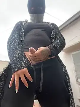 Stripchat Sex Chat of alicetgirlbr