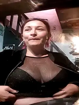 Stripchat Sex Chat of sophie_banger