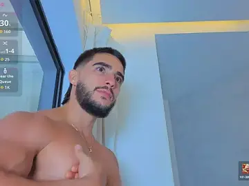 Stripchat Free Live Porn of Scottfishcer1