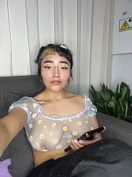 Stripchat Sex Cam of baby_akuma