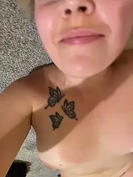 Stripchat Adult Video Chat of xxcurvyjessiexx