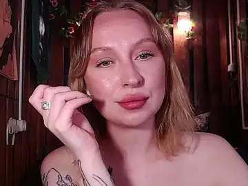 Stripchat Free Porn Cam of Mimi-Deep