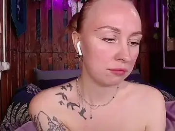 Stripchat Free Porn Cam of Mimi-Deep