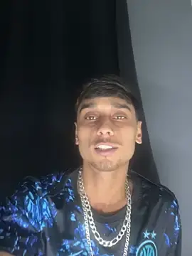 Stripchat Live Porn of Novin27years