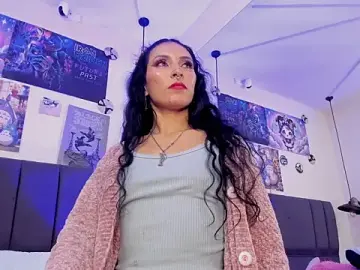 Stripchat Free Porn Cam of Raia_gh