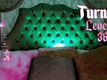 Stripchat Free Porn Cam of SoffiQueen