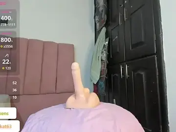 Stripchat Live Porn of Tahira_21_