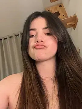 Stripchat Sex Cam of missani