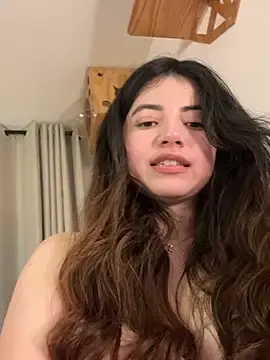 Stripchat Live Sex Cam of missani