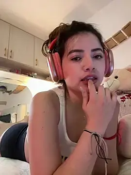 Stripchat Live Porn of missani