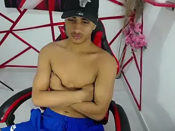 Stripchat Best Webcam of oliver-parker