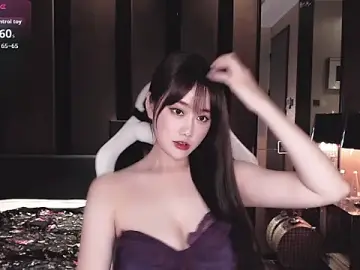 Stripchat Best live sex cam show of Aurora_-77