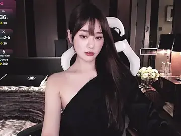 Stripchat Live Porn of Aurora_-77