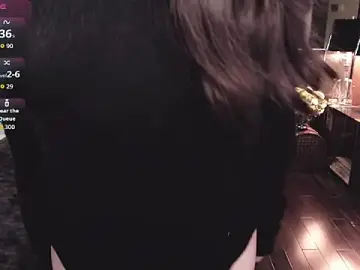 Stripchat Live Porn of Cynthia_69