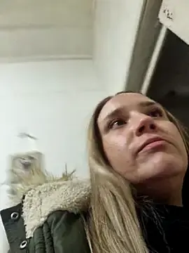 Stripchat Live Sex of Off_the_Lesh