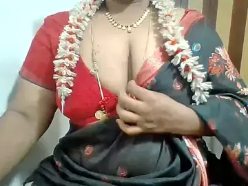 Stripchat Best Webcam of archanatelugu9