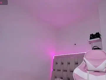 Stripchat Live Sex of sophie_russo1