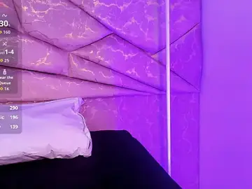 Stripchat Best live sex cam show of yayis_Betancur