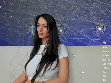 Stripchat Adult Video Chat of Belle_Emmanuelle