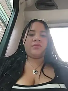 Stripchat Sex Chat of Kendra-daring