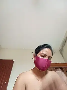 Stripchat Private Sex Chat of Neha-Roy