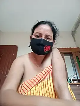 Stripchat Adult Webcams of Neha-Roy