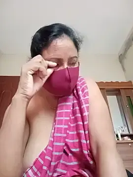 Stripchat Live Porn of Neha-Roy