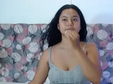 Stripchat Sex Cam of NoiraVale