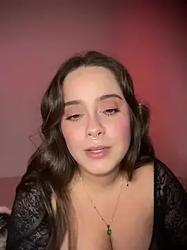 Stripchat Live Porn of PutaYasmim