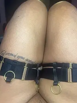 Stripchat Best Webcam of ju_muniz01