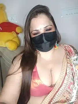 Stripchat Sex Chat of Jiya22