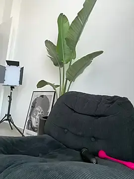 Stripchat Sex Chat of RAWXII