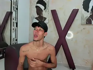 Stripchat Free Live Porn of RED_BOYS_XXX
