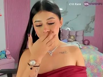 Stripchat Adult Webcam of Yuli_16