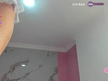 Stripchat Free Live Porn of Yuli_16