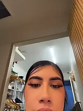 Stripchat Live Sex of clarachanelricek
