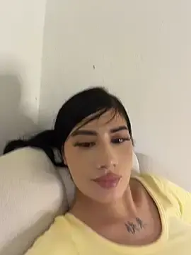 Stripchat Free Porn Cam of clarachanelricek