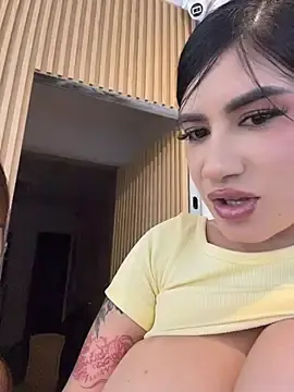 Stripchat Watch Live Sex Cams of clarachanelricek