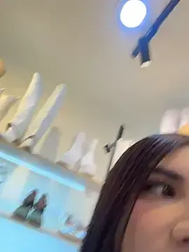 Stripchat Best Webcam of clarachanelricek