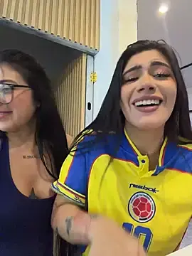 Stripchat Nude Webcam of clarachanelricek