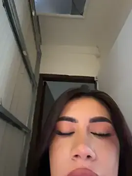 Stripchat Nude Webcam of clarachanelricek