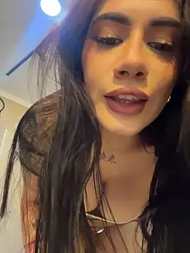 Stripchat Free Live Porn of clarachanelricek