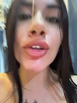 Stripchat Live Porn of clarachanelricek