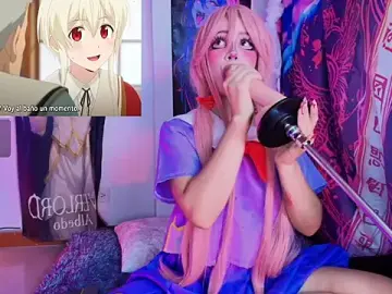 Stripchat Best live sex cam show of hani_bun