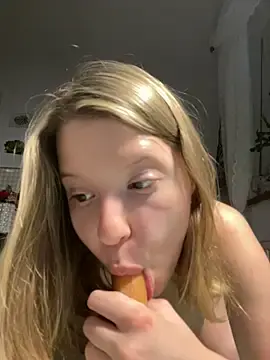 Stripchat Best live sex cam show of kimczii