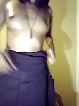 Stripchat Sex Cam of queen_shelly